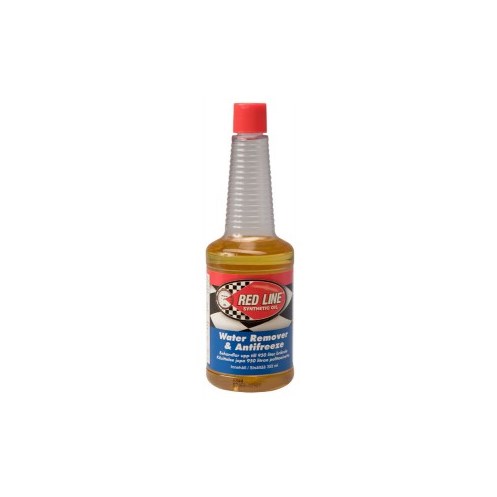 RED LINE WATER REMOVER/ANTI FREEZE ERS AV RL6032